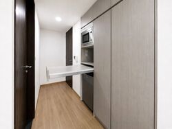Botanique At Bartley (D19), Condominium #620060611